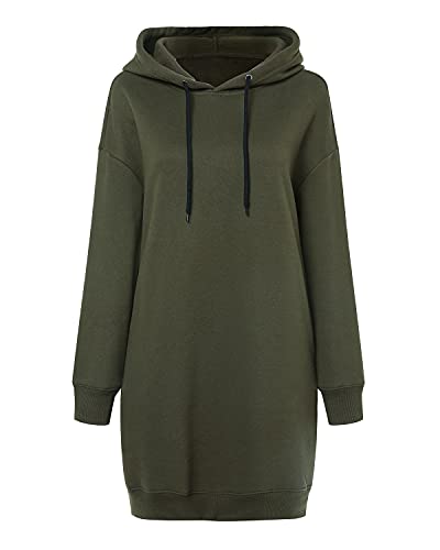 Kidsform Damen Kapuzenpullover - 6